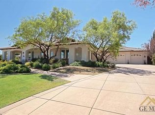 11303 Fulbourne Dr, Bakersfield, CA 93312