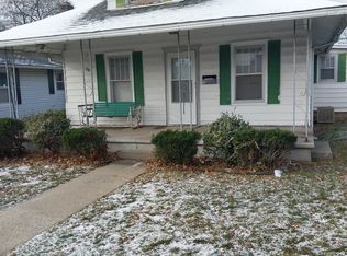 1213 N Kentucky St, South Bend, IN 46628