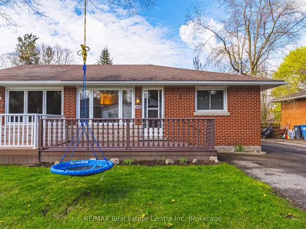306 Victoria Rd N, Guelph, ON N1E 5J4