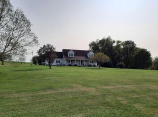 3716 Route 368, Parker, PA 16049