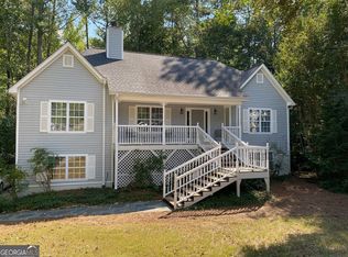 101 Clearwater Ct, Dallas, GA 30157
