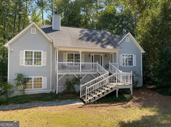 101 Clearwater Ct, Dallas, GA 30157