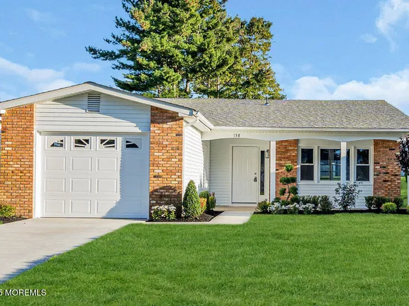 138 Courtshire Drive, Brick, NJ 08723
