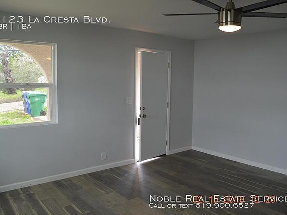 4th image of 1123 La Cresta Blvd