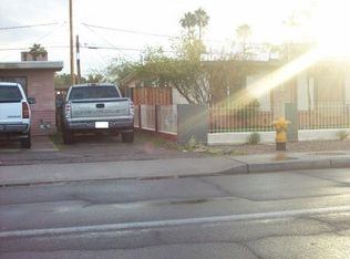 647 S Center St, Mesa, AZ 85210