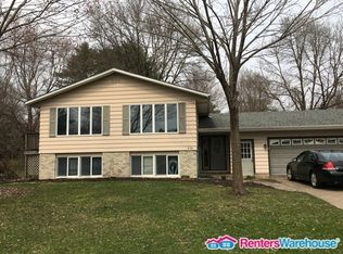 355 Foster St, River Falls, WI 54022