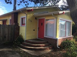 728 Riverside Ave, Santa Cruz, CA 95060