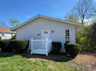 1523 W 8th St, Bloomington, IN