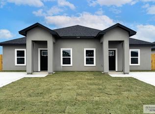 1348 Daytona Beach Ct #B, Brownsville, TX 78521