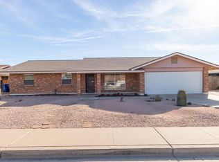 2541 E Elmwood St, Mesa, AZ 85213