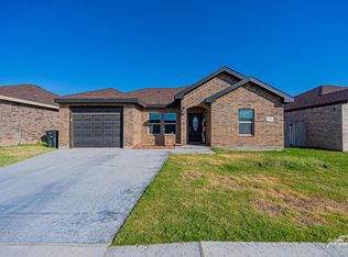 125 Blue Dr, Odessa, TX 79762