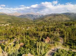 399 Leland Creek Cir, Winter Park, CO 80482
