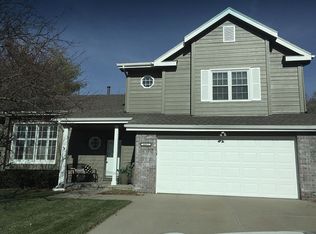 16812 North Cir, Omaha, NE 68135