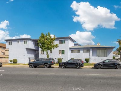 109 E Hammel St, Monterey Park, CA, 91755