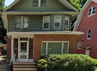 1541 Morris Pl, Hillside, NJ 07205