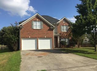 15 Hitchcock Sta, Cartersville, GA 30121