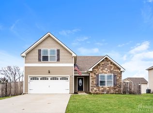 504 Trudy Dr, Smyrna, TN 37167