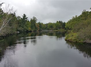 0 W Princess Pine Dr, Winter, WI 54896