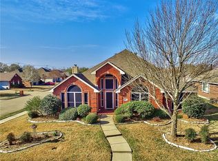 109 Magnolia Ln, Rockwall, TX 75032
