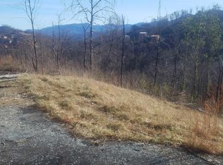 419 Red Hawk Way LOT 486, Gatlinburg, TN 37738