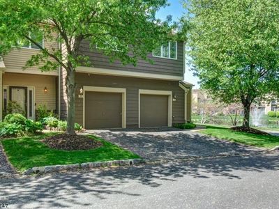 3 Avery Ct #B-5, Madison, NJ, 07940