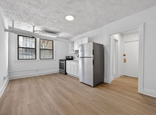 5400 7th St NW #5, Washington, DC 20011