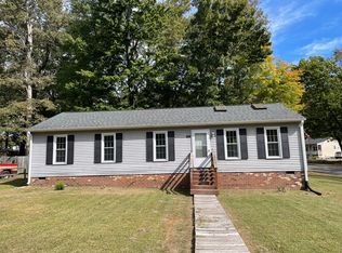 619 Marblethorpe Rd, North Chesterfield, VA 23236