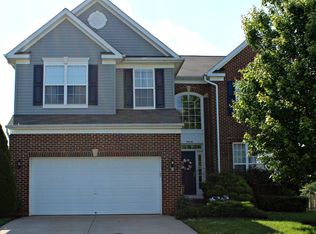 5416 Joshua Tree Cir, Fredericksburg, VA 22407