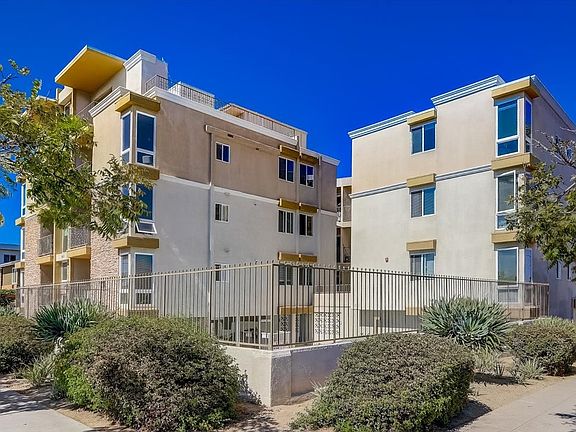 2nd image of 4111 Illinois St #101-1