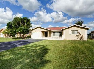 10209 NW 83rd St, Tamarac, FL 33321