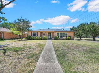 3468 Townsend Dr, Dallas, TX 75229