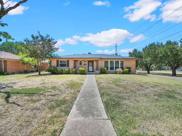 3468 Townsend Dr, Dallas, TX 75229