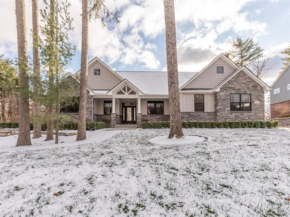 5535 W Huron River Dr, Dexter, MI 48130
