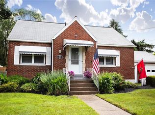 2819 Evanston Ave, Erie, PA 16506