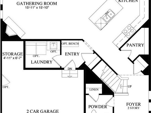 2nd image of 14004 Parkview (140) Drive E