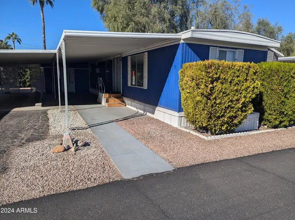 139 S Crismon Road #2, Mesa, AZ 85208