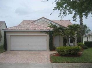 904 Savannah Falls Dr, Weston, FL 33327