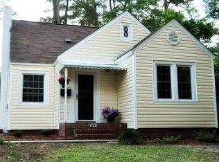 547 Pearl St, Fayetteville, NC 28303