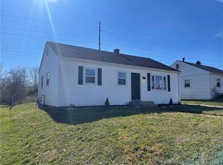 2659 Morton Dr, Springfield, OH 45505