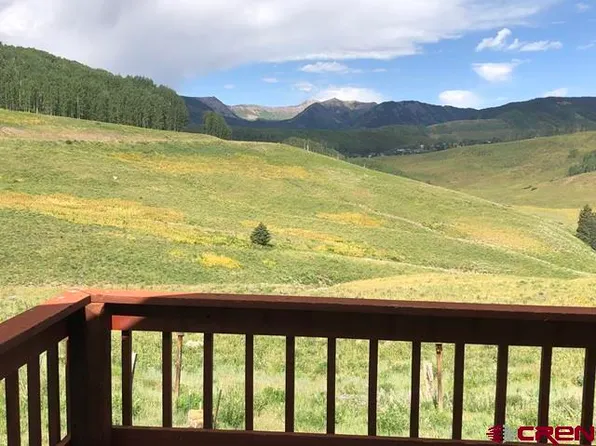 39 Paradise Road, Mt. Crested Butte, CO 81225
