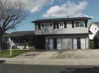 110AA Belwood Ln, Los Gatos, CA 95032