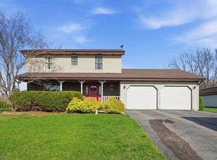 51 Goldenrod Dr, Valparaiso, IN
