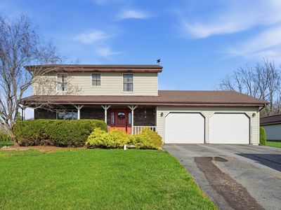 51 Goldenrod Dr, Valparaiso, IN, 46385