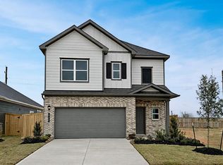 325 Stone Placa Trl, Brookshire, TX 77423