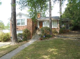 1018 Stebondale Rd, Columbia, SC 29203