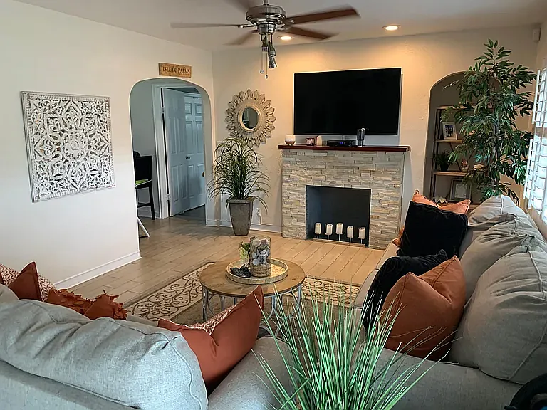 3314 W Swann Ave — Photo 11