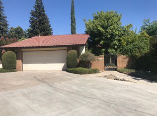 2078 W Calimyrna Ave #8C, Fresno, CA 93711