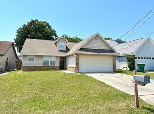 474 Sandy Ridge Cir, Mary Esther, FL 32569