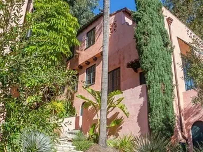 Las Orquideas -1901 Orchid Ave. (6907 Bonita Ter) — Photo 22