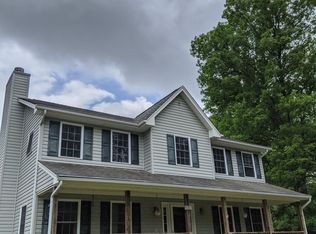 13472 Devils Three Jump Rd, Milford, VA 22514